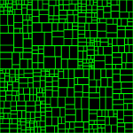 Dungeon generation using BSP trees | eskerda.com